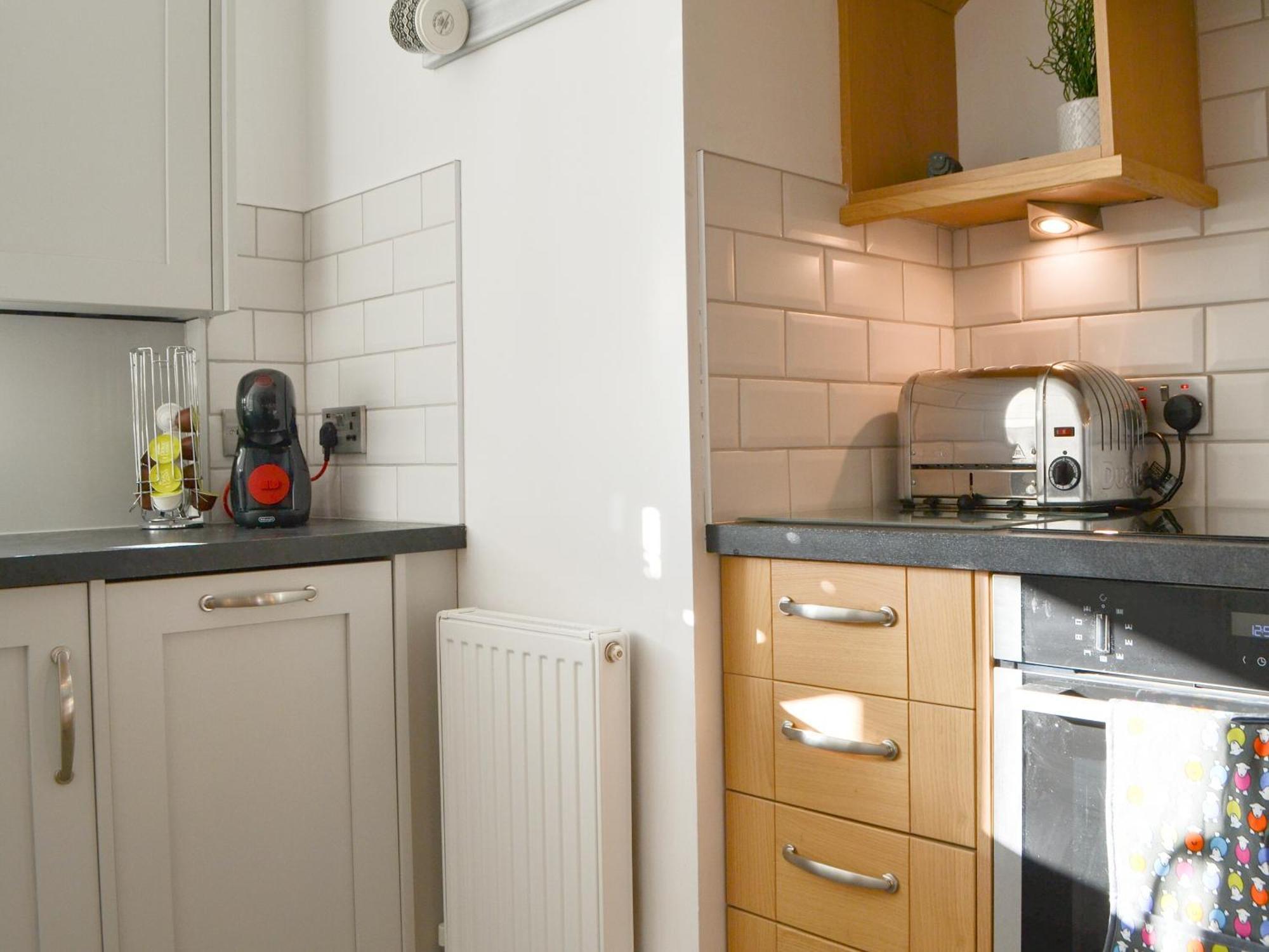 Wise Cottage Keswick  Esterno foto