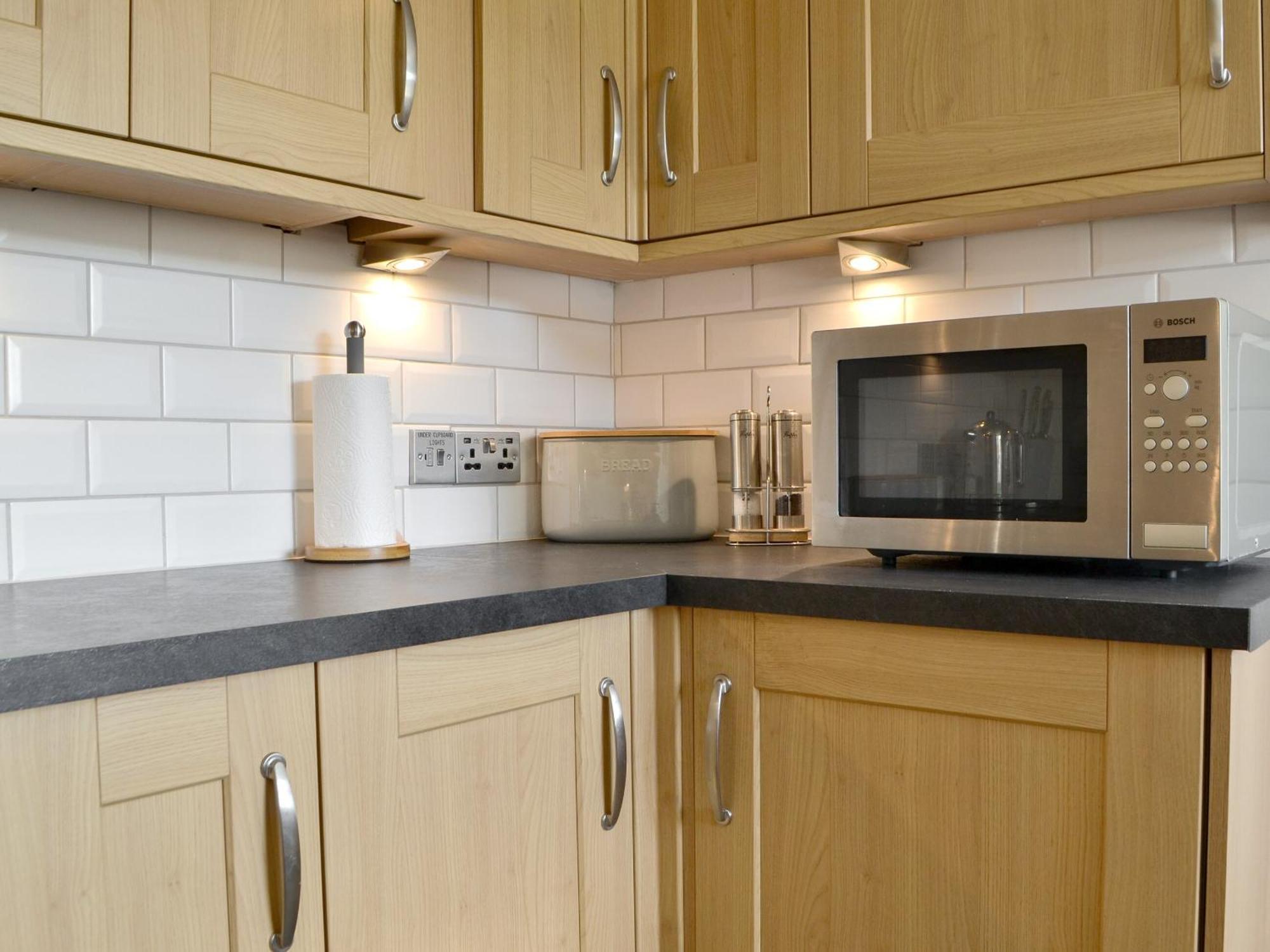 Wise Cottage Keswick  Esterno foto
